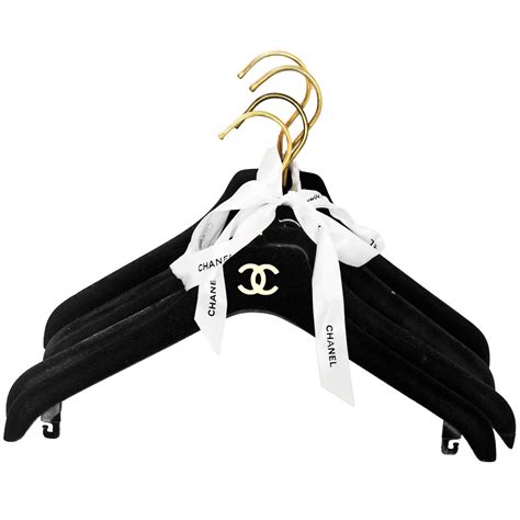 Chanel Hanger 